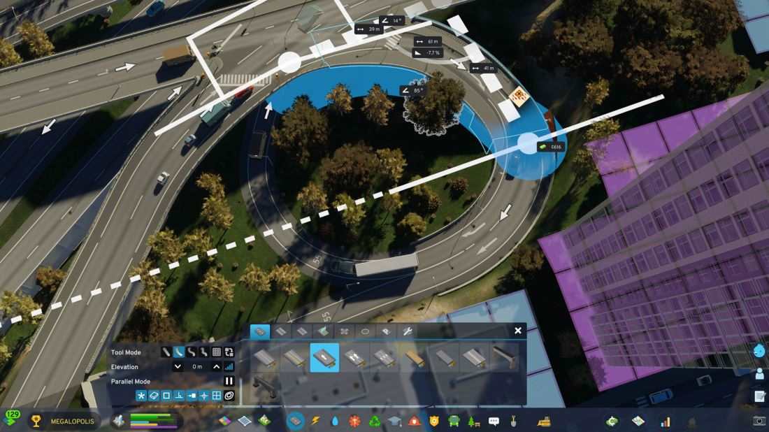 都市 天际线2 v1.6.2F1 免安装绿色豪华中文版|预购特典+全季票+全DLC+修改器|解压即撸