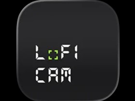 LoFi Cam v2.21.0 解锁高级版_复古数码胶片CCD相机 LoFi Cam v2.21.0 解锁高级版_复古数码胶片CCD相机