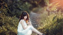 不主动联系你的女人有必要继续吗？意味着什么？