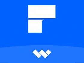 万兴PDF专业版 PDFelement v12.1.17 中文绿色完整版