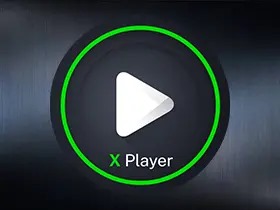XPlayer v2.7.0 高级会员版,影音发烧友必备之万能视频播放器