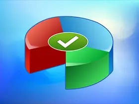 分区助手技术员v10.11.1 (磁盘分区管理工具)中文便携版