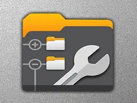X-plore文件管理器 v4.48.05 捐赠付费解锁版