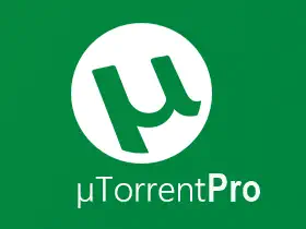 uTorrent(BT下载工具)PRO v3.6.0.47254 去除广告绿色版