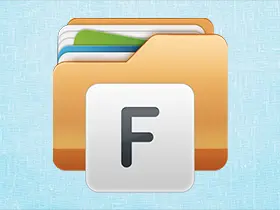 文件管理器 File Manager Pro v3.7.8 去广告高级修改版