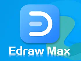 万兴图示 EdrawMax 15.2.1.1532 中文特别版