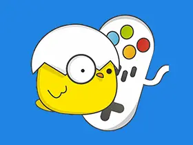 小鸡模拟器 v1.8.11 去广告纯净绿色版_游戏模拟器可用金手指