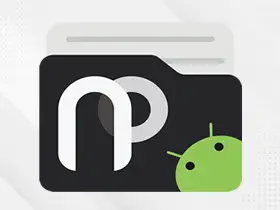 NP管理器(安卓逆向神器) v3.1.37 清爽版