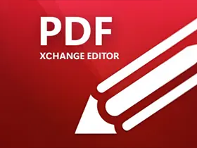 PDF-XChange Editor(PDF编辑器) v11.0.1.0 中文绿色版