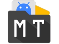 MT管理器(APK逆向修改神器) v2.26.4