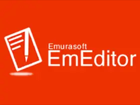 EmEditor Pro中文版(文本编辑器)_v26.2.0 中文绿色版