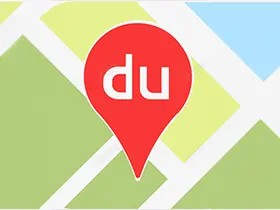 百度地图 v21.13.3 车机导航汽车大屏最新版