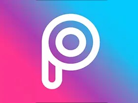 Picsart美易（照片编辑软件）v30.0.3 解锁高级绿化版
