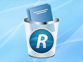 电脑顽固软件强制卸载工具 Revo Uninstaller Pro v5.5.0 多语便携版