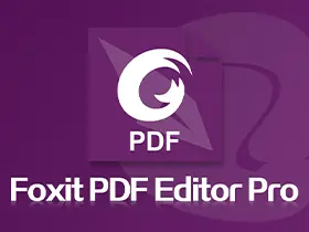 福昕高级PDF编辑器专业版 v2026.1.1.36485 绿色精简版