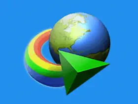 下载利器IDM v6.43.1 绿色版