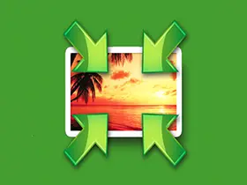 Light Image Resizer(图片压缩工具) v7.6.2.17 多语便携版