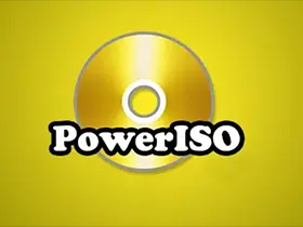 PowerISO(光盘镜像制作工具) v9.4.0 中文绿色版