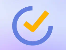 日常任务管理软件 | TickTick Premium v8.1.3.6 中文最新版