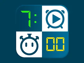 多工计时器 Multi Timerv2.14.0 build 526 解锁高级绿色版