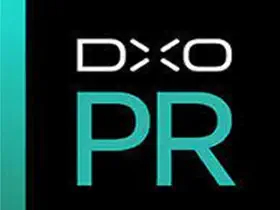DxO PureRAW（图像处理软件）v6.5.1 Build 1 中文绿色便携版