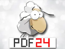 PDF24 Creator PDF工具箱 v11.30.1 中文绿色电脑版
