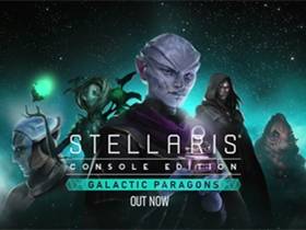 群星银河版 v4.1.5 最新豪华中文版+全DLC 解压即玩