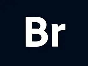 Adobe Bridge 2026(矢量绘图软件) v16.0.3 破解版