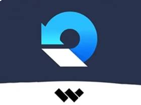 Wondershare Repairit(万兴视频修复软件) v6.6.3.6 中文绿色版