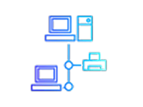 局域网打印机LPD共享一键通 v2.0.6.2 中文绿色版