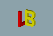 LuBan 3D(专业的3D建模软件) v2026.05.26 多语便携版