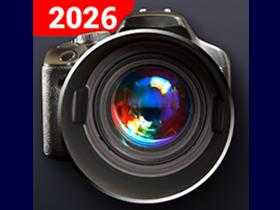 单反相机 Footej Camera – PRO HD Camera v1.2.15 高级版
