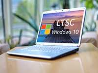 不忘初心 Windows 10 LTSC 2019(17763.8880) 无更新/可更新[纯净精简版/深度精简版]