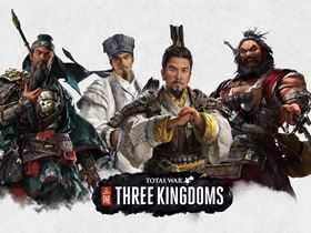 全面战争：三国 v1.7.8中文版