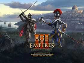 帝国时代3：决定版 v100.15.59076.0 免安装中文绿色版