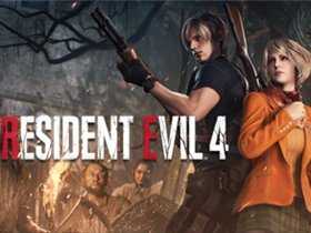 生化危机4：重制版 Build.21521672 免安装绿色中文豪華硬盤版