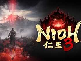 仁王3 v1.05 支持网络联机豪华中文版+预购特典+全DLC+全季票 -支持手柄|解压即撸
