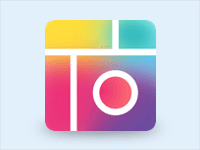 PicCollage v7.27.12 拼贴趣，个新拼图照片编辑，解锁VIP会员版