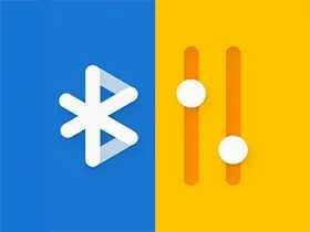 蓝牙音量控制Bluetooth Volume Manager v3.4.1-rc0 高级版
