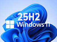 Windows 11 25H2 Build 26200.8655 RTM 集成更新镜像14合1(2026年6月版)