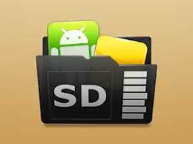 程序移动到SD卡软件 AppMgr Pro III (App 2 SD) v6.13 解锁专业版