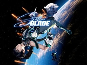 剑星 v1.4.1 Fix2 免安装豪华中文绿色版_流光斩影-银月剑痕+预购特典+全DLC+修改器|解压即撸