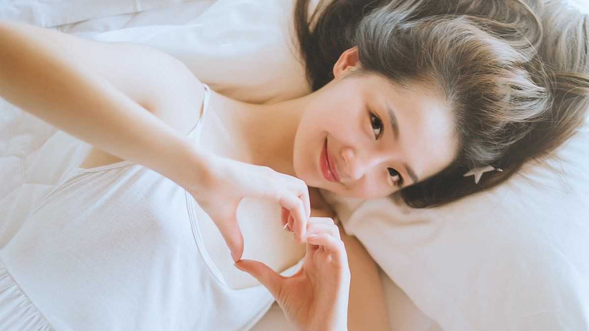 怎么样吃女朋友小扇贝,吃女朋友的扇贝的方法!