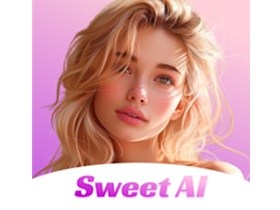 AI女友伴侣 Sweet AI v1.9.4 解锁高级版 AI情感陪伴聊天 AI女友伴侣 Sweet AI v1.9.4 解锁高级版 AI情感陪伴聊天
