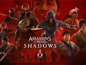 刺客信条：影 Build.23475575 免安装豪华中文绿色版|非虚拟化+淡路之爪DLC+预购特典+全DLC|解压即撸