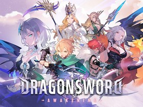 龙之剑:觉醒 Build.24350519 免安装豪华中文绿色版|预购特典+全DLC|解压即撸