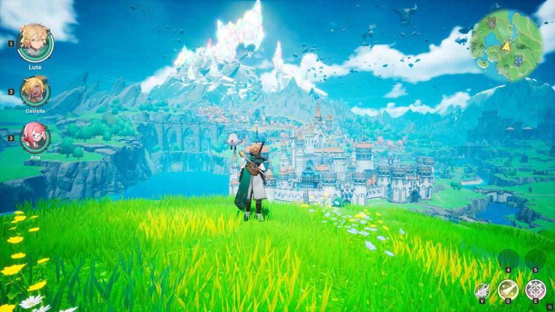 龙之剑:觉醒 Build.24350519 免安装豪华中文绿色版|预购特典+全DLC|解压即撸