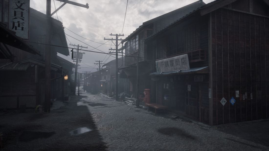 寂静岭F Build.23976016 豪华中文版|预购特典-恶天使の人间+全DLC+原声音乐+美术设定集|解压即撸