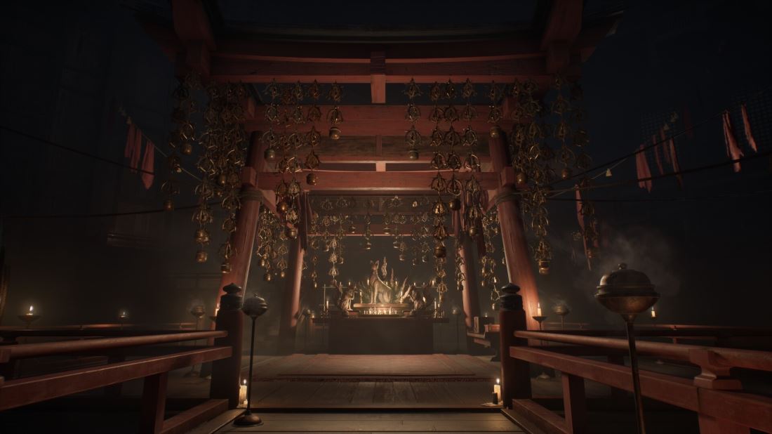 寂静岭F Build.23976016 豪华中文版|预购特典-恶天使の人间+全DLC+原声音乐+美术设定集|解压即撸