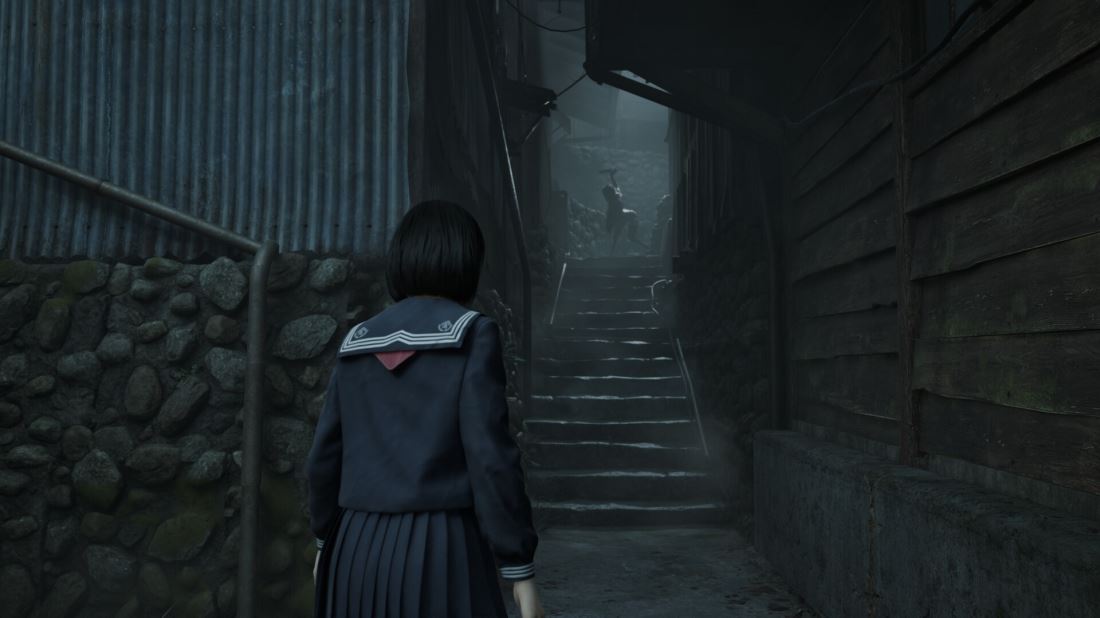 寂静岭F Build.23976016 豪华中文版|预购特典-恶天使の人间+全DLC+原声音乐+美术设定集|解压即撸